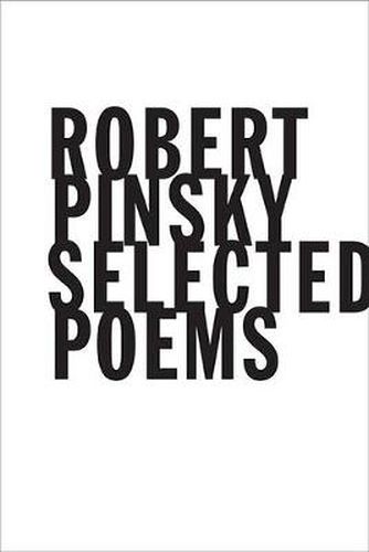 Cover image for Selected Poems