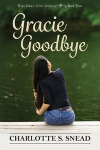 Cover image for Gracie Goodbye