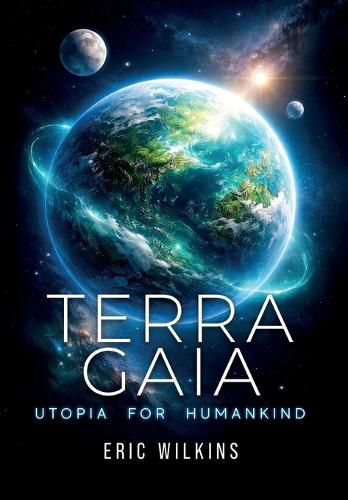 Cover image for Terra Gaia