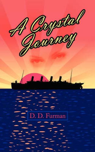 Cover image for A Crystal Journey