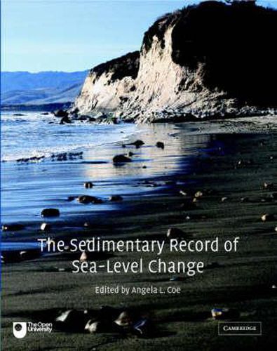 Cover image for The Sedimentary Record of Sea-Level Change