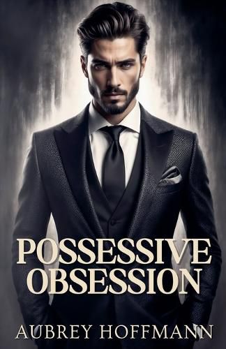Cover image for Possessive Obsession