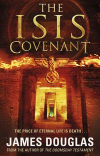 Cover image for The Isis Covenant