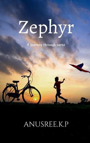 Cover image for Zephyr