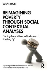 Cover image for Reimagining Poverty through Social Contextual Analyses
