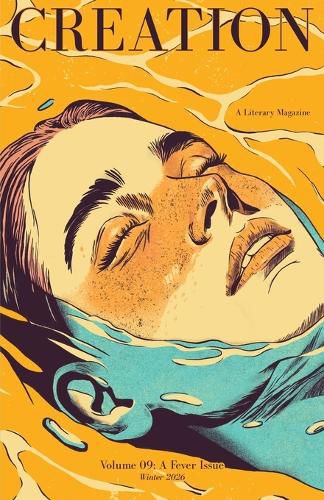 Cover image for Creation Magazine Volume 09