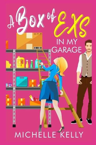Cover image for A Box Of Exs In My Garage