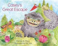 Cover image for Casey's Great Escape