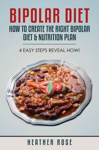 Bipolar Diet: How to Create the Right Bipolar Diet & Nutrition Plan 4