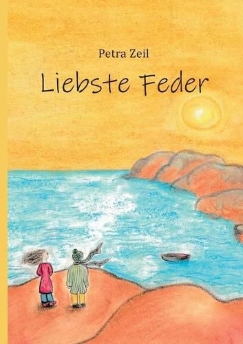 Cover image for Liebste Feder