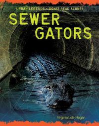 Cover image for Sewer Gators