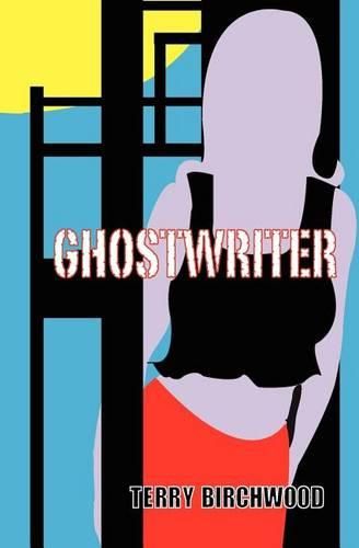 Cover image for Ghostwriter