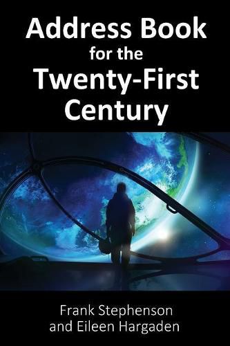 Cover image for Address Book for the Twenty-First Century