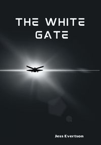 Cover image for The White Gate