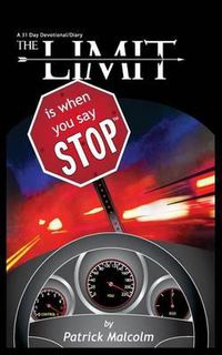 Cover image for The Limit Is When You Say Stop (TM)