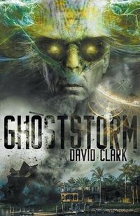 Cover image for Ghost Storm
