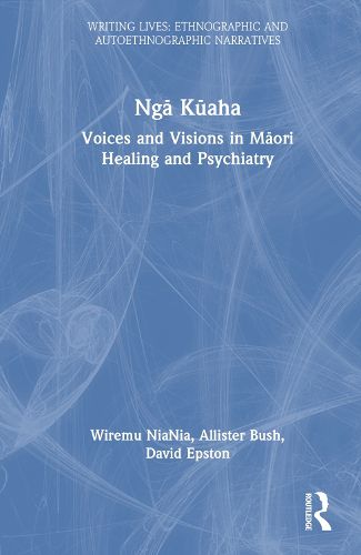 Cover image for Nga Kuaha