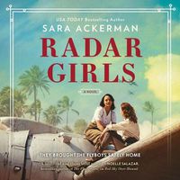Cover image for Radar Girls