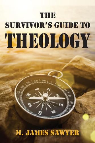 Cover image for The Survivor's Guide to Theology