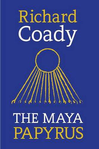 Cover image for The Maya Papyrus