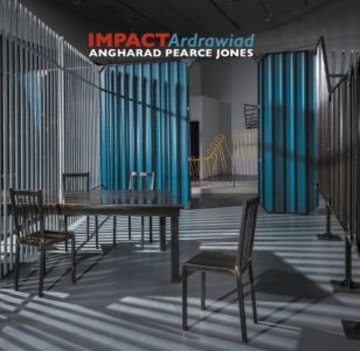 Cover image for IMPACTardrawiad