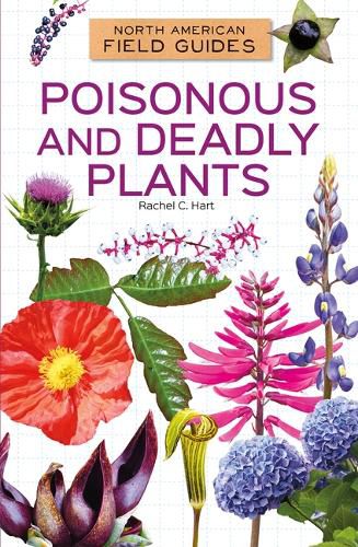 Cover image for Poisonous and Deadly Plants