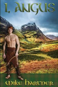 Cover image for I, Angus