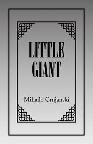 Cover image for Little Giant