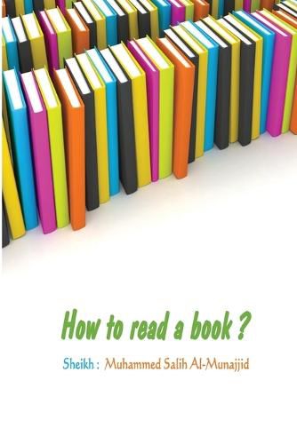 Cover image for How to read a book