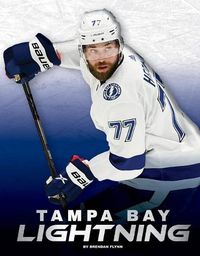 Cover image for Tampa Bay Lightning