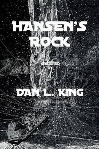 Cover image for Hansen's Rock
