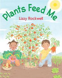 Cover image for Plants Feed Me