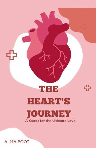 Cover image for The Heart's Journey