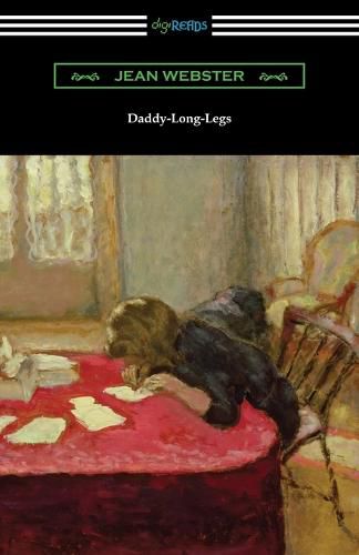 Cover image for Daddy-Long-Legs