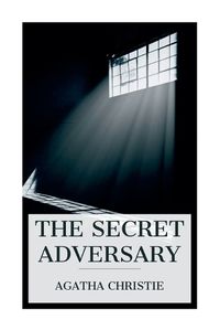 Cover image for The Secret Adversary