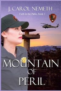 Cover image for Mountain of Peril