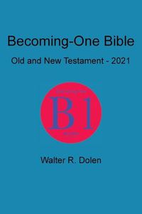 Cover image for Becoming-One Bible