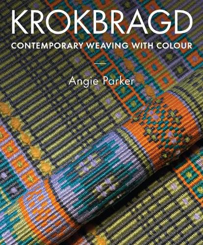 Cover image for Krokbragd