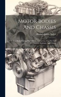 Cover image for Motor Bodies And Chassis