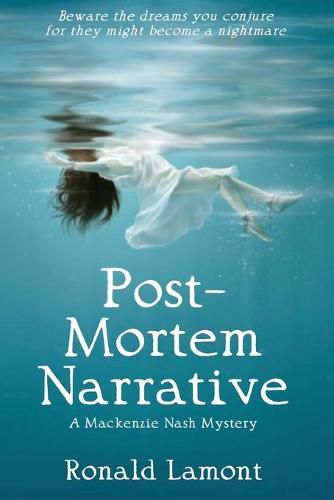 Cover image for Post-Mortem Narrative