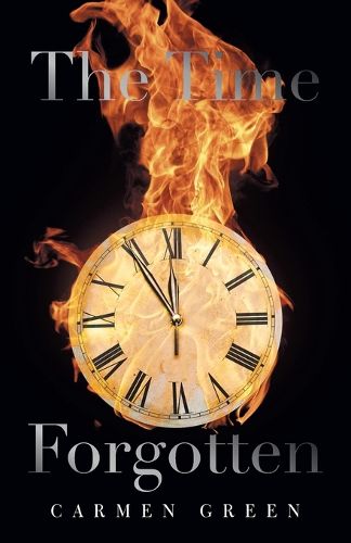 Cover image for The Time Forgotten