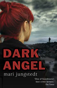 Cover image for Dark Angel: Anders Knutas series 6