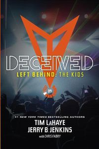 Cover image for Deceived