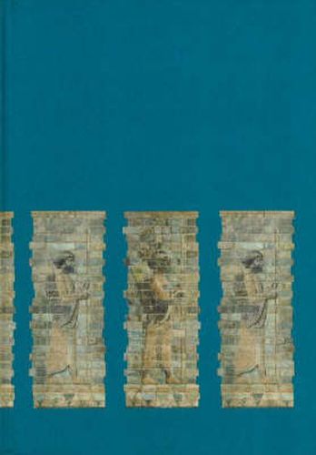 Cover image for The Cyropaedia: Xenophon's Aims and Methods