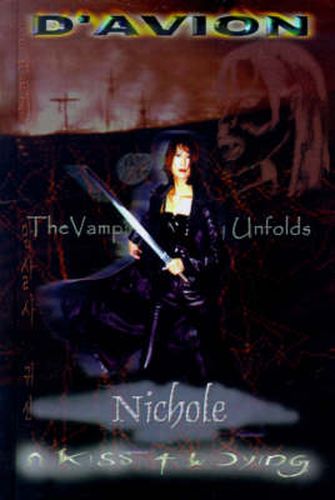 Cover image for Nichole: A Kiss for the Dying