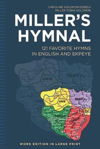 Cover image for Miller's Hymnal