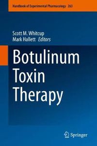 Cover image for Botulinum Toxin Therapy