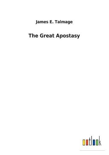 The Great Apostasy