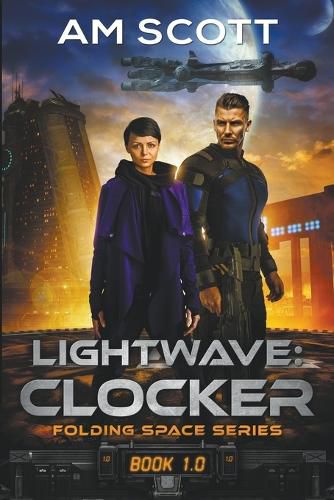 Cover image for Lightwave