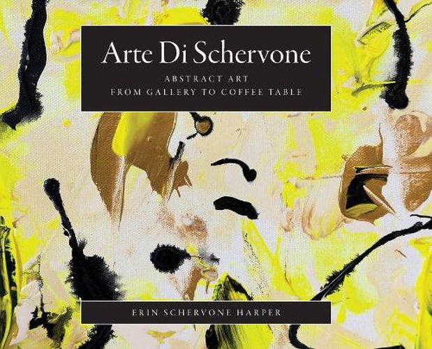 Cover image for Arte Di Schervone